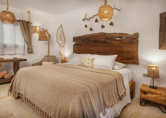 El Corazon Boutique Hotel - Adults Only With Pool & Beach Club Access