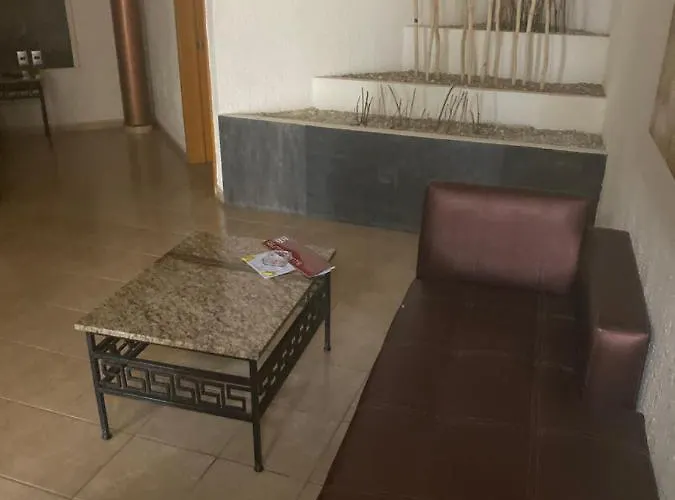 Motel Isis