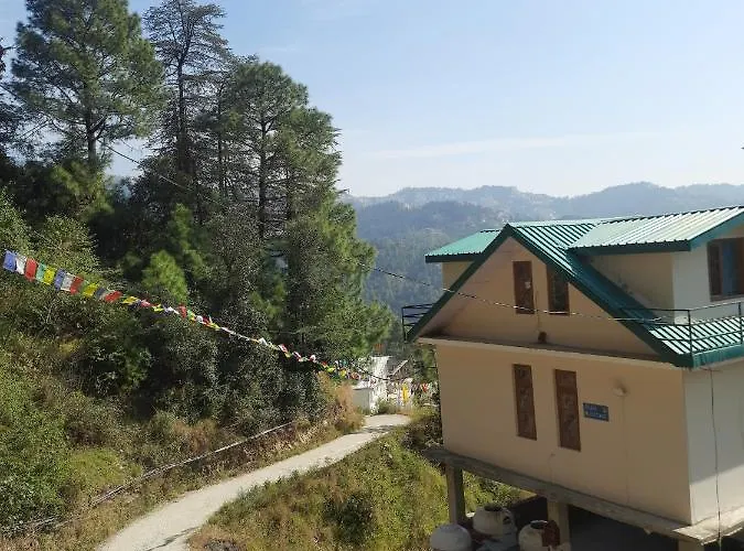 Aagaman Woods Homestay