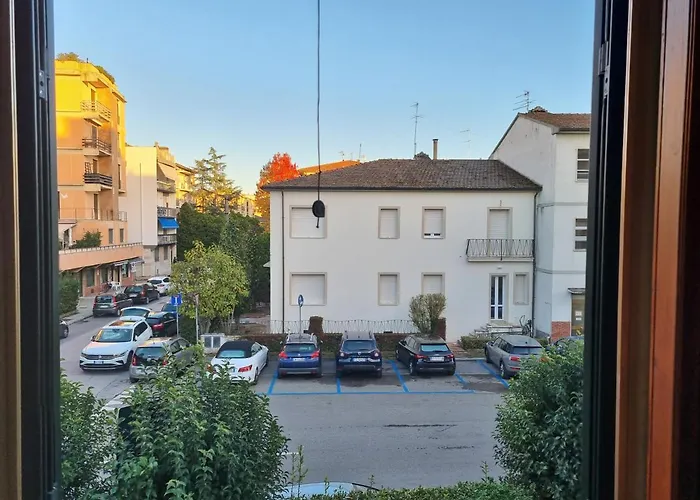 Villa Rismondo Pisa