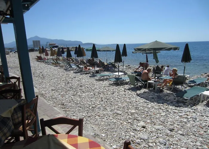 Hotel Tarsanas