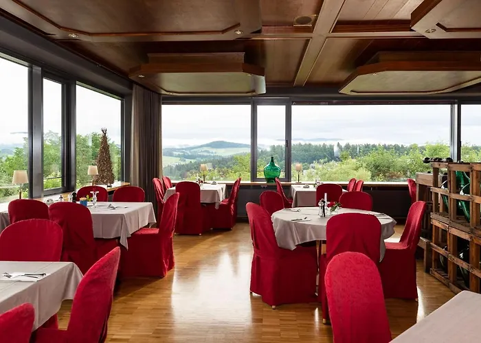 Landhotel Gottinger