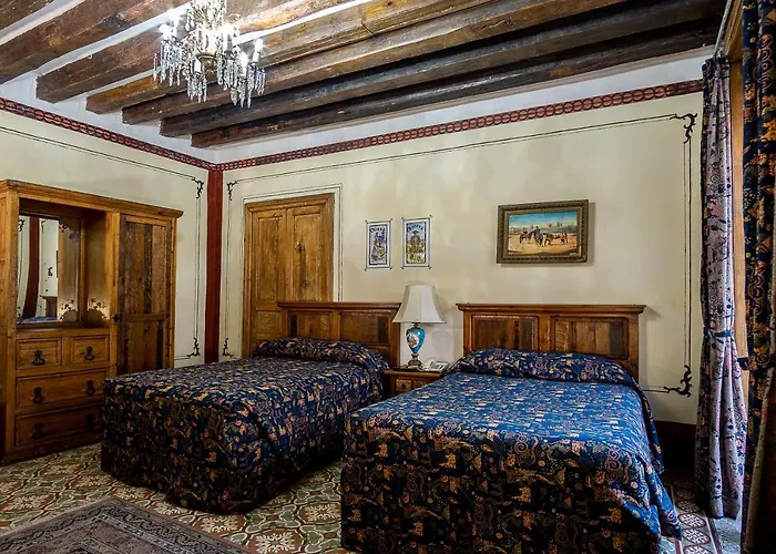 Hotel Boutique Casa De La Palma