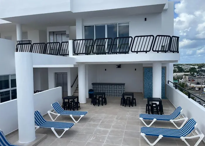 Casa Volt
