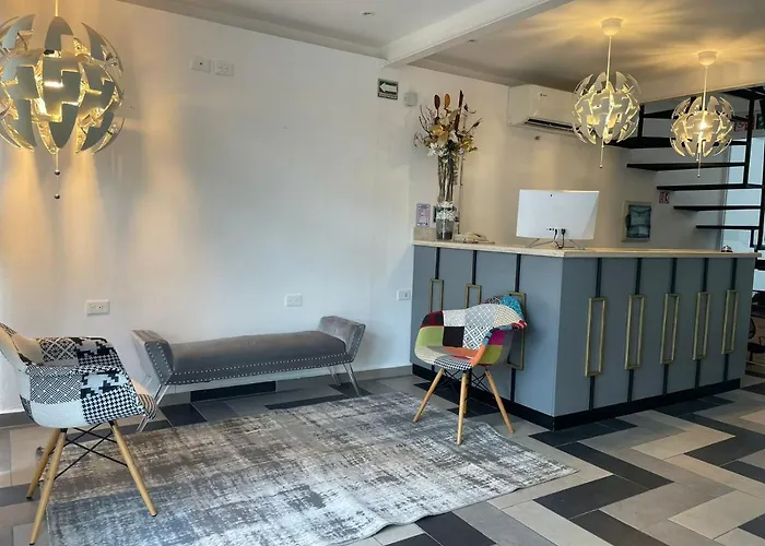 Win Day Playa - Hotel Express