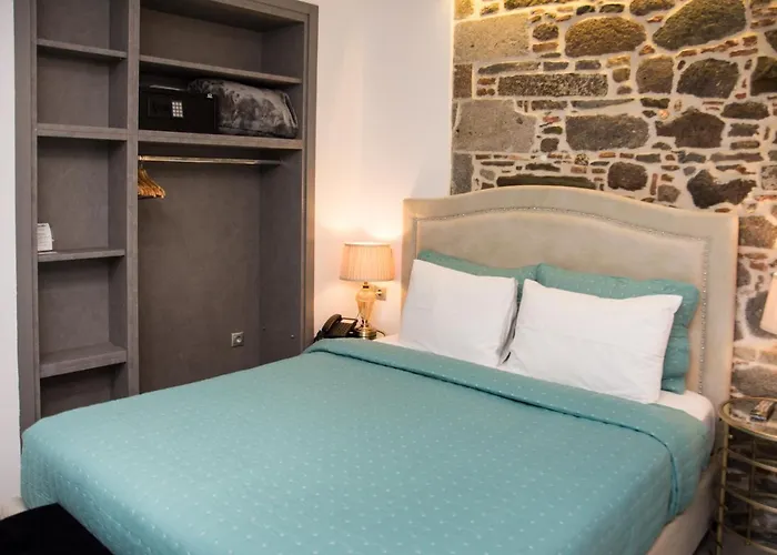 Arxontiko Hotel