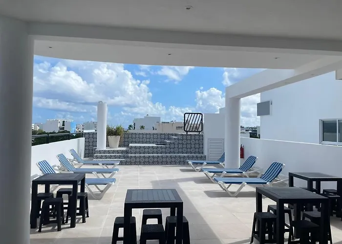 Win Day Playa - Hotel Express