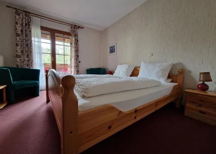 Hostel Zum Loewen