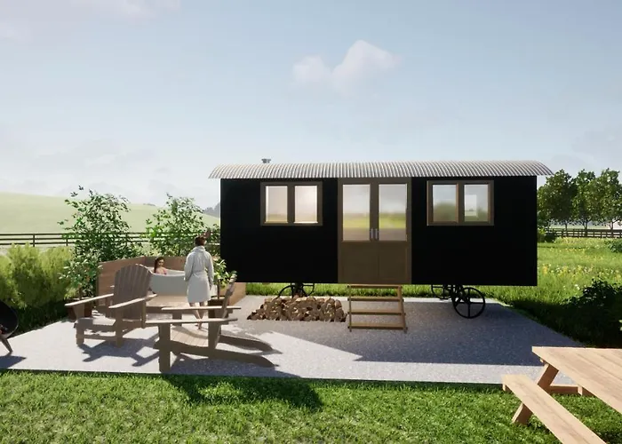 Silver Fern Glamping