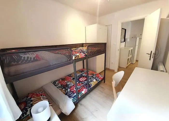 Acogedor piso en el centro de Sabiñanigo