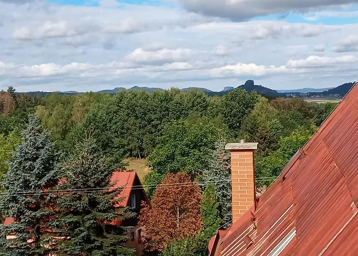 Hotel U Zeleneho Stromu - Zum Gruenen Baum