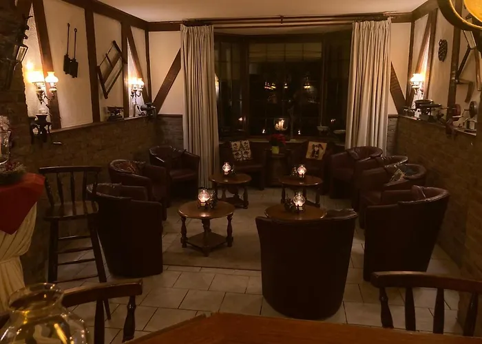 Hotel Rido