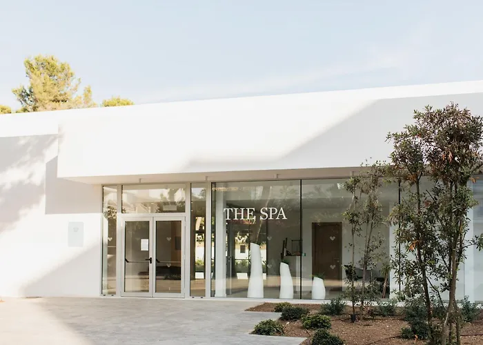 Diamant Hotel & Aparthotel