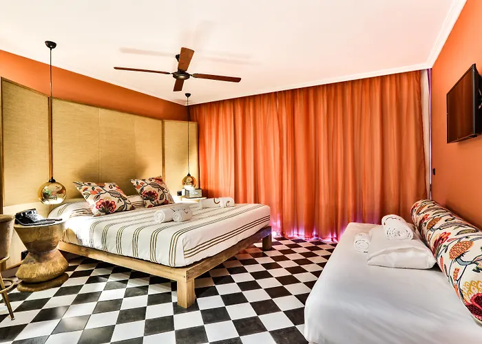 Cubanito Ibiza (Adults Only)