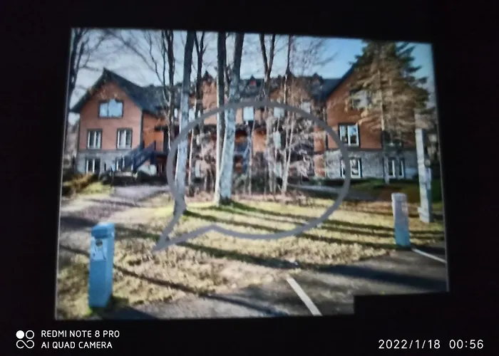 Luxurious Mont Tremblant 2Bd 2Bth