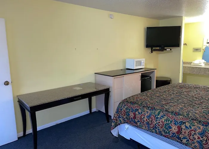 Executive Inn