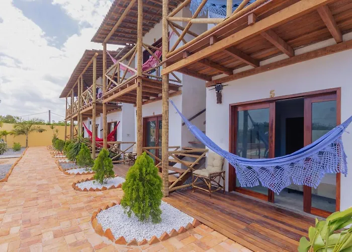 Villa Ondas