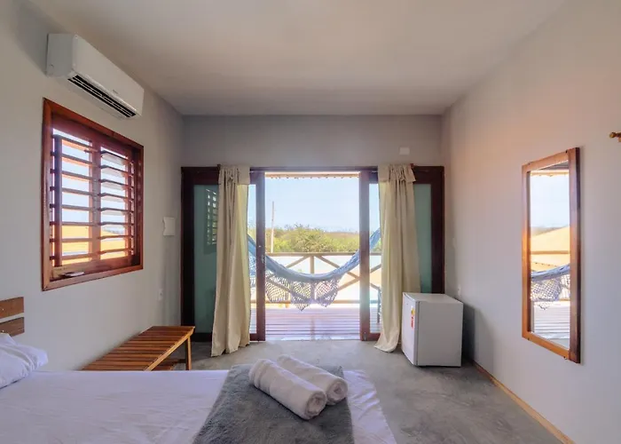 Villa Ondas