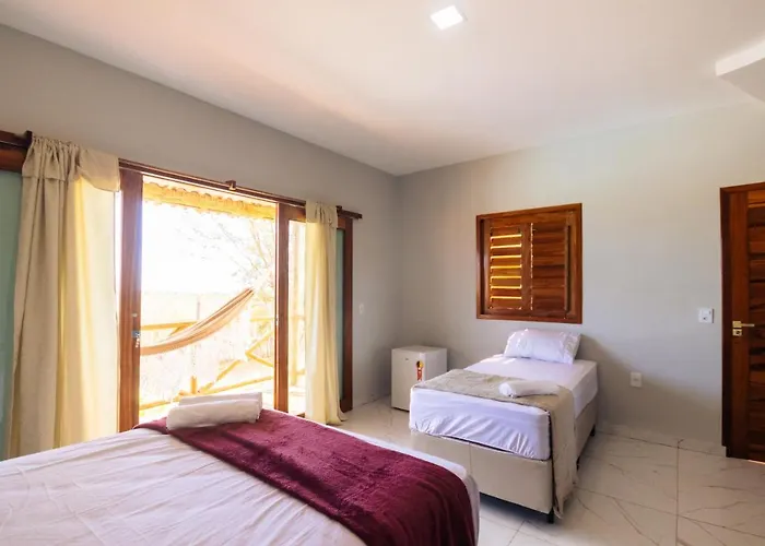Villa Ondas