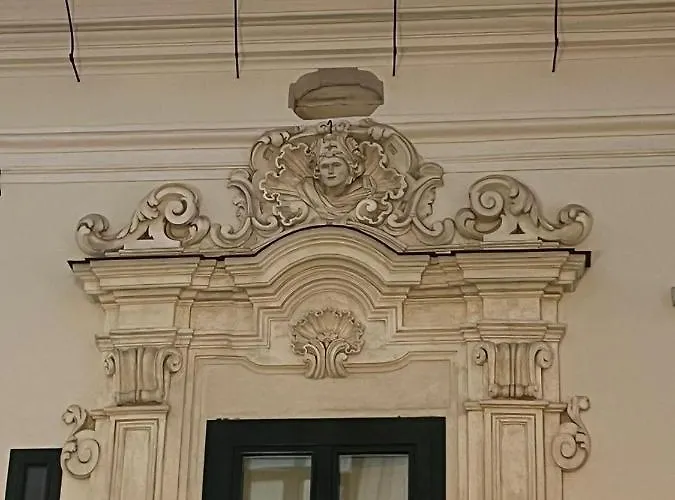 Palazzo Della Guardia