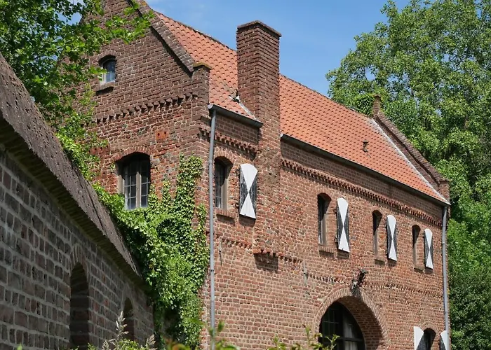 Hotel Schloss Diepenbrock