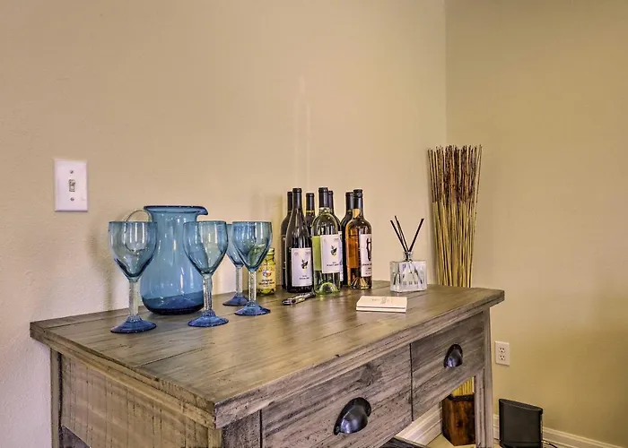 Pet-Friendly Georgetown Home < 1 Mi To Dtwn!