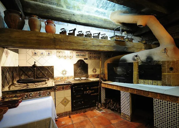 Hotel Spa Convento I