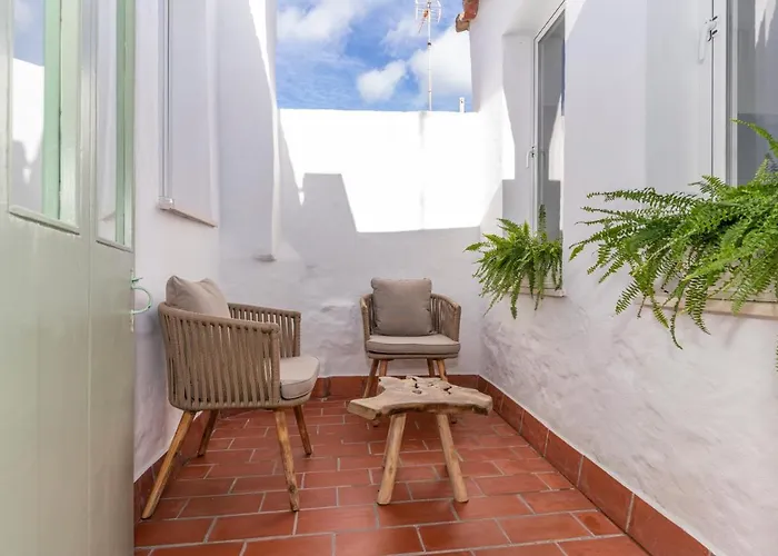 Encant De Alaior Boutique Hotel