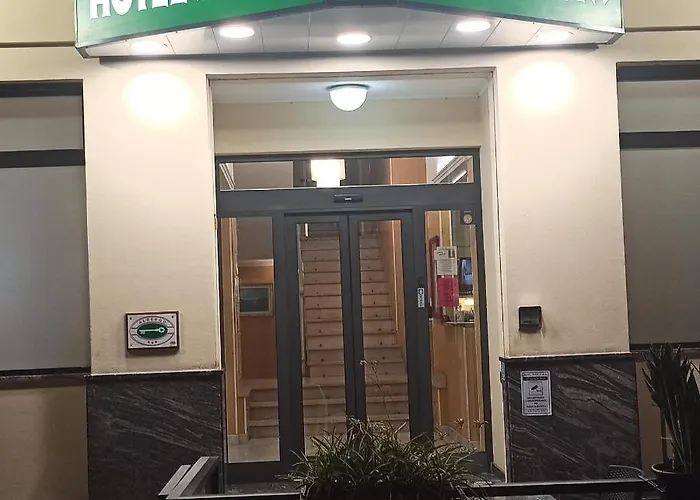 Hotel Posta