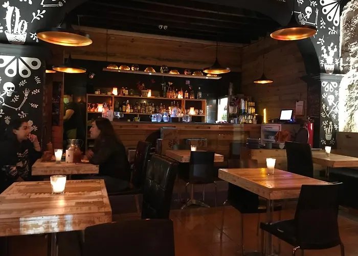 Hostal Regina Down Town Mexico City