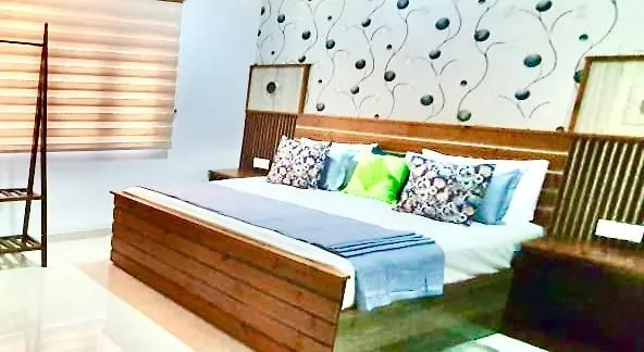 Hotel Su Kataragama