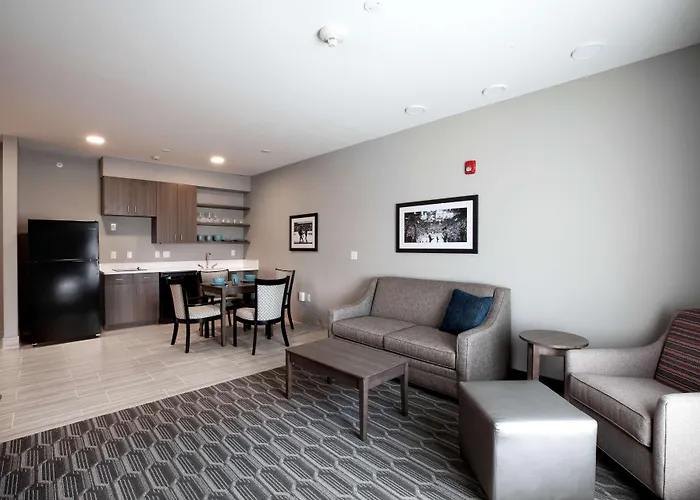 Stonehill Lawrence, Trademark Collection By Wyndham
