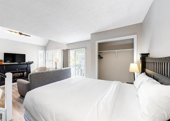 Condo 916 At North Creek Resort
