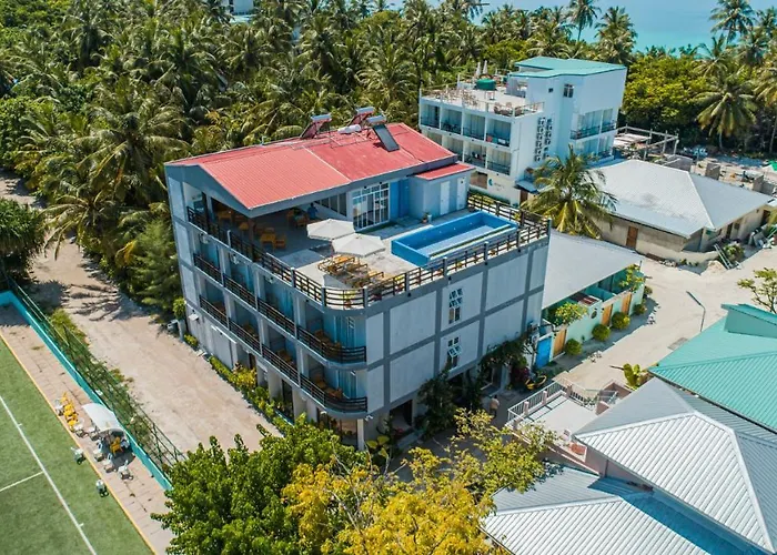 Dhiguveli Breeze