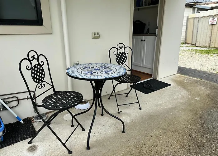 Cornelias Cottage Mount Gambier Central