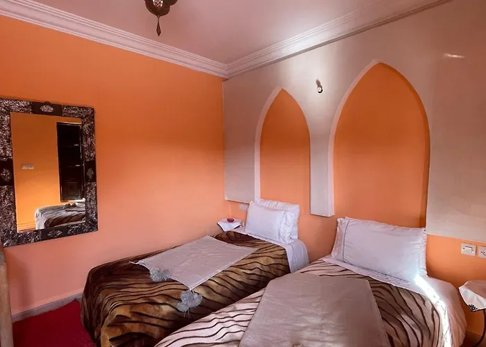 Riad Naya