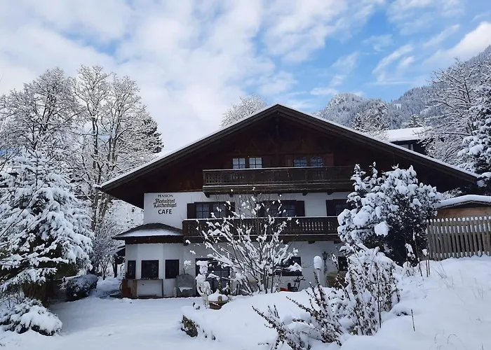 Landhotel Laerchenhuegel