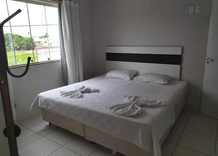 Hotel Caraipe