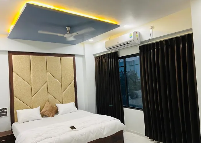 Hotel New City Light