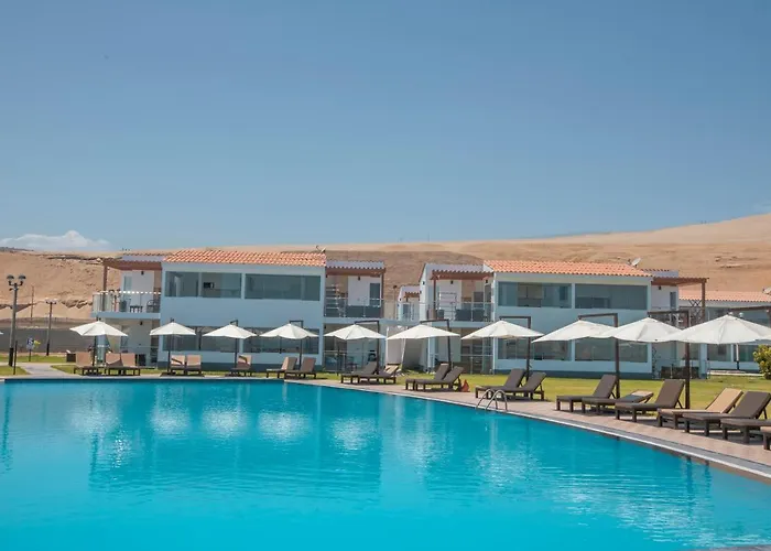 DM Hoteles Asia