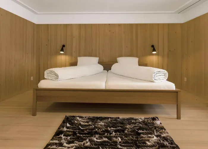 Hotel Alpina