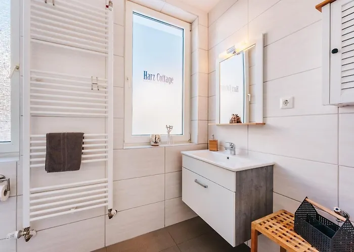 Harz Cottage Braunlage