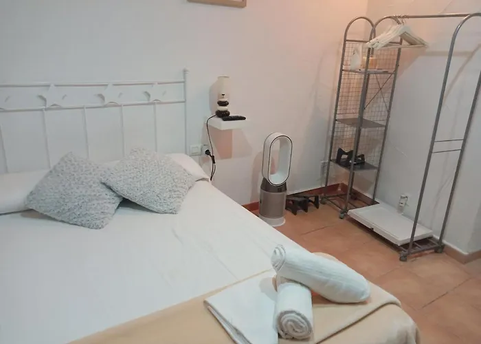 Cau d'en Magí - Apartament Casc Antic