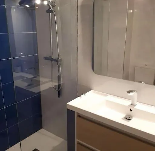 Apartamento completo en Cadaqués