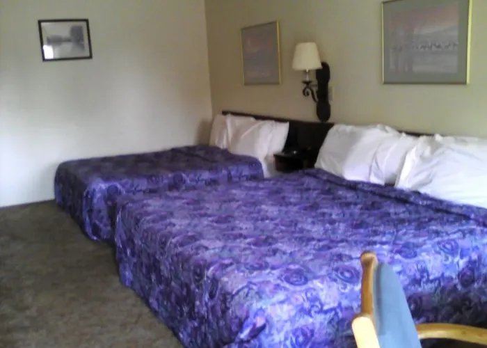Budget Inn