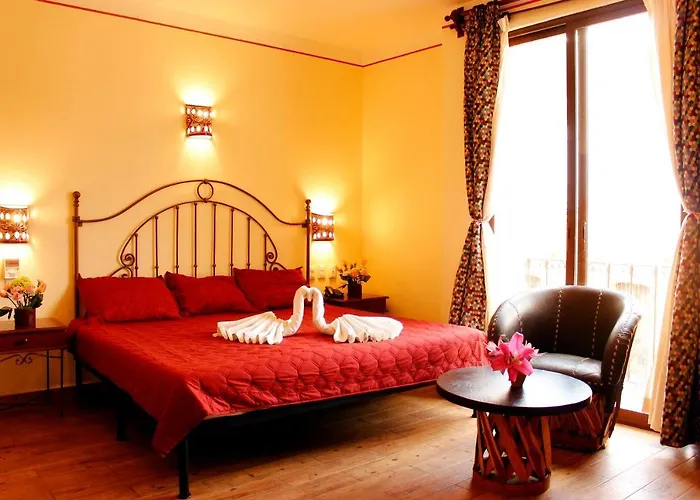 Hotel Danibaan