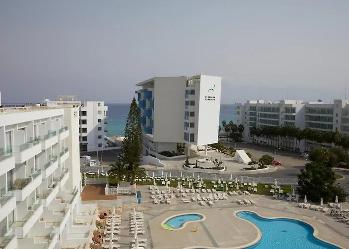 Odessa Beach Hotel