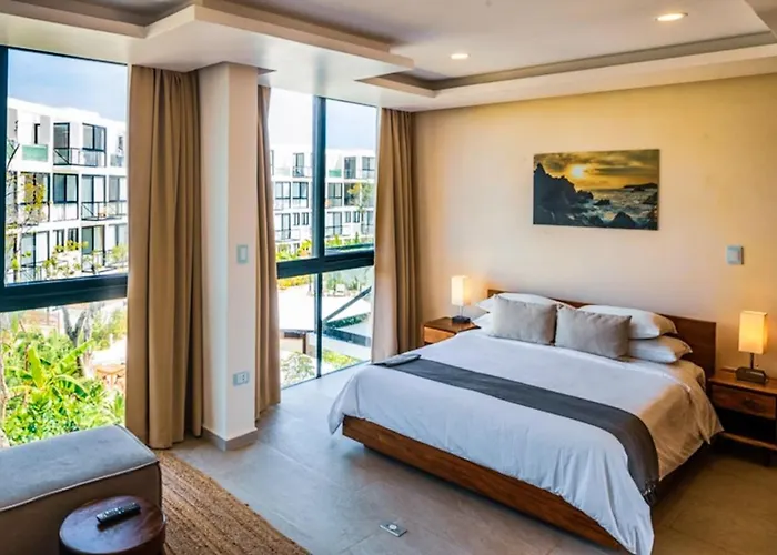 The Waves Tulum By Bnb Experience