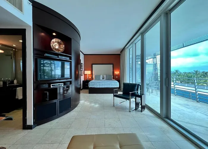 Boutique Suites 3 Min Walk To Beach