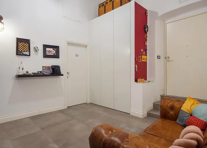 Tredici Boutique Rooms